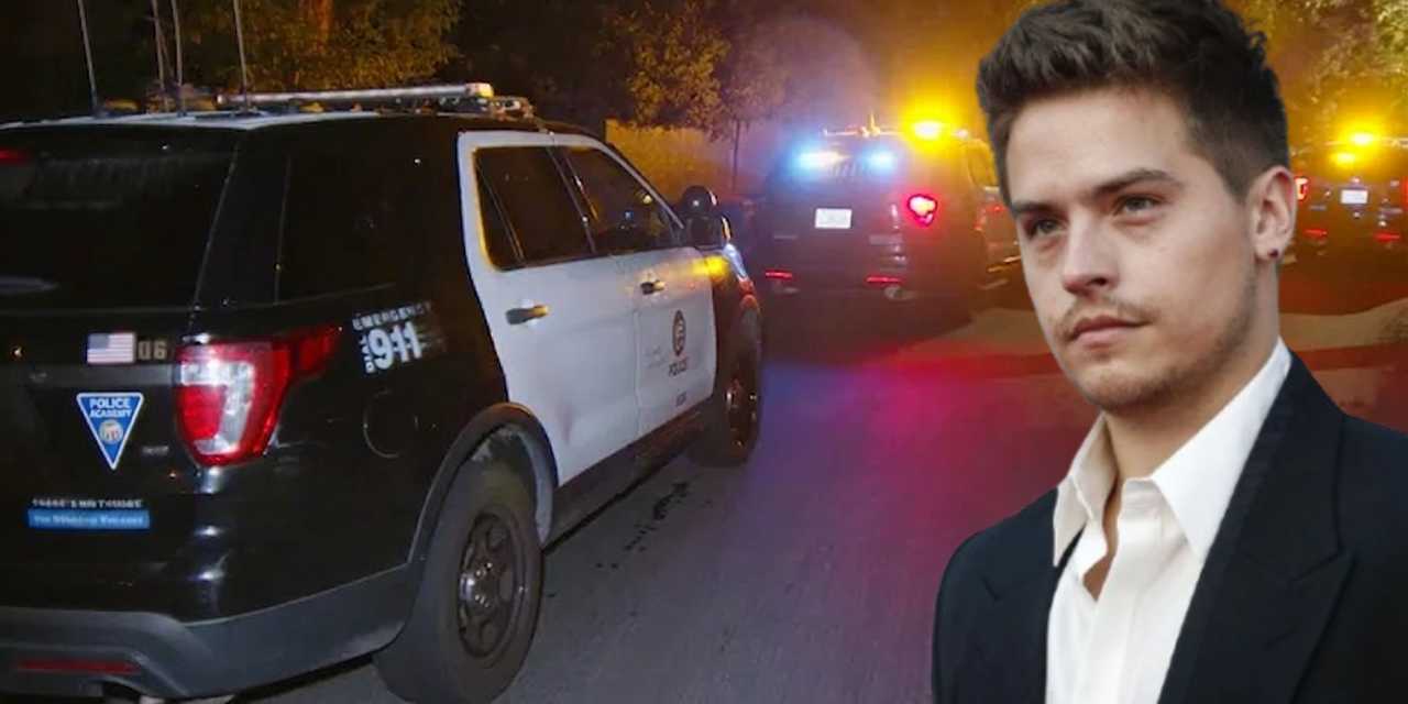 Film sahnelerini aratmadı! Ünlü oyuncu evine giren hırsızı yere serdi