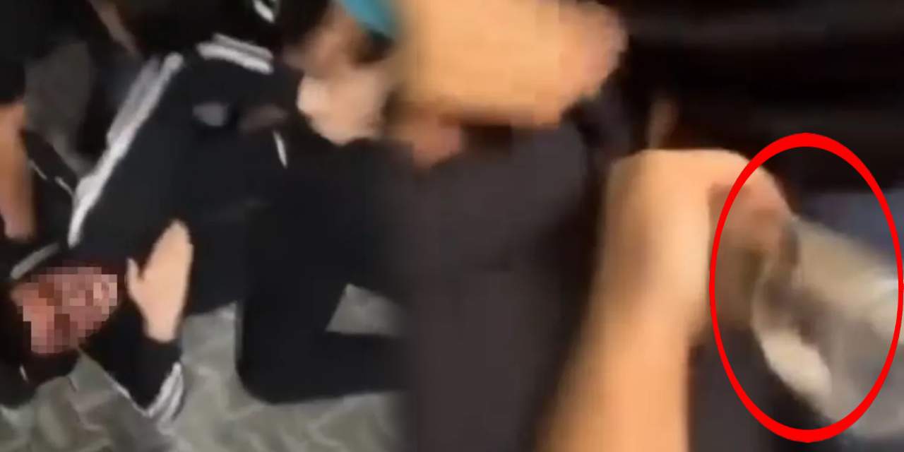 İki dayı öz yeğenine şişeyle işkence etti: Nedeni "Yuh!" dedirtti