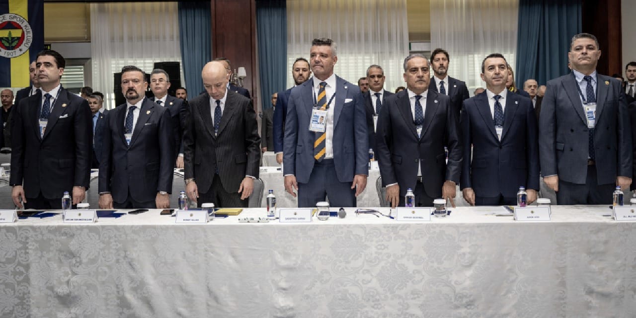 Fenerbahçe'nin 1.5 ayda 40 milyon euro ödemesi gerekiyor