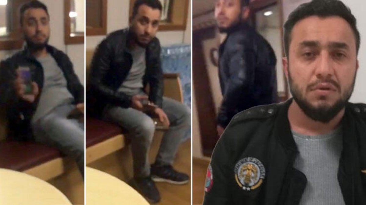 Vapurdaki iğrenç olayda flaş karar!