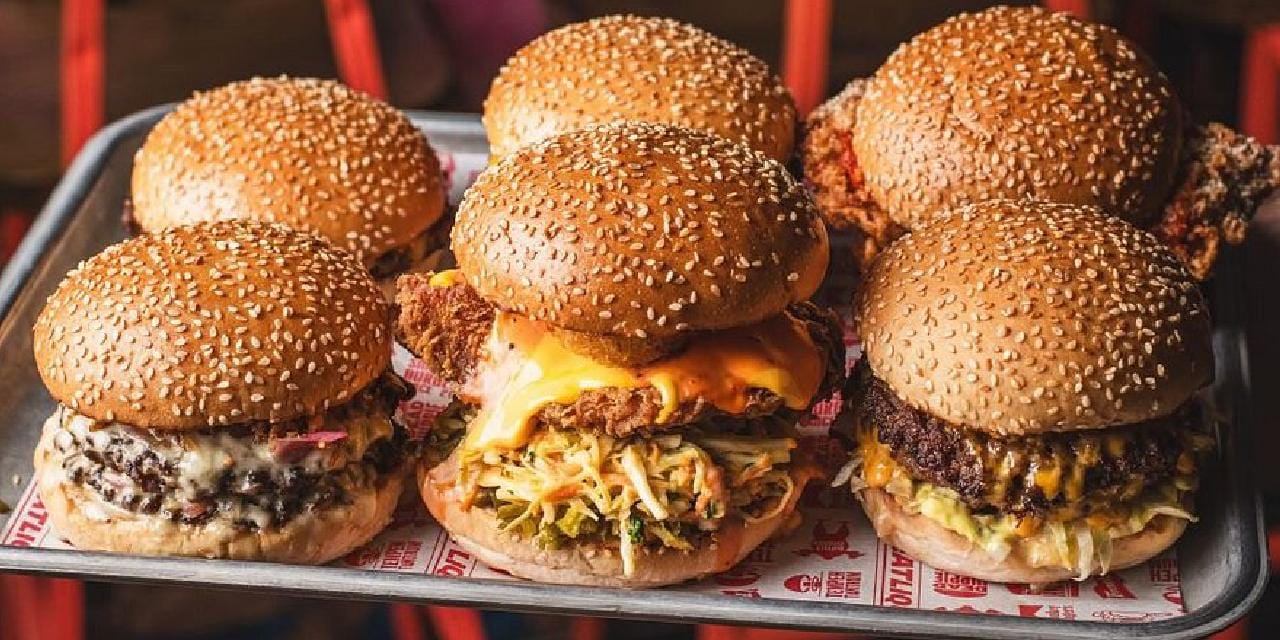 Efsanevi burger zincirine kayyum atandı: Kepenkler birer birer iniyor!