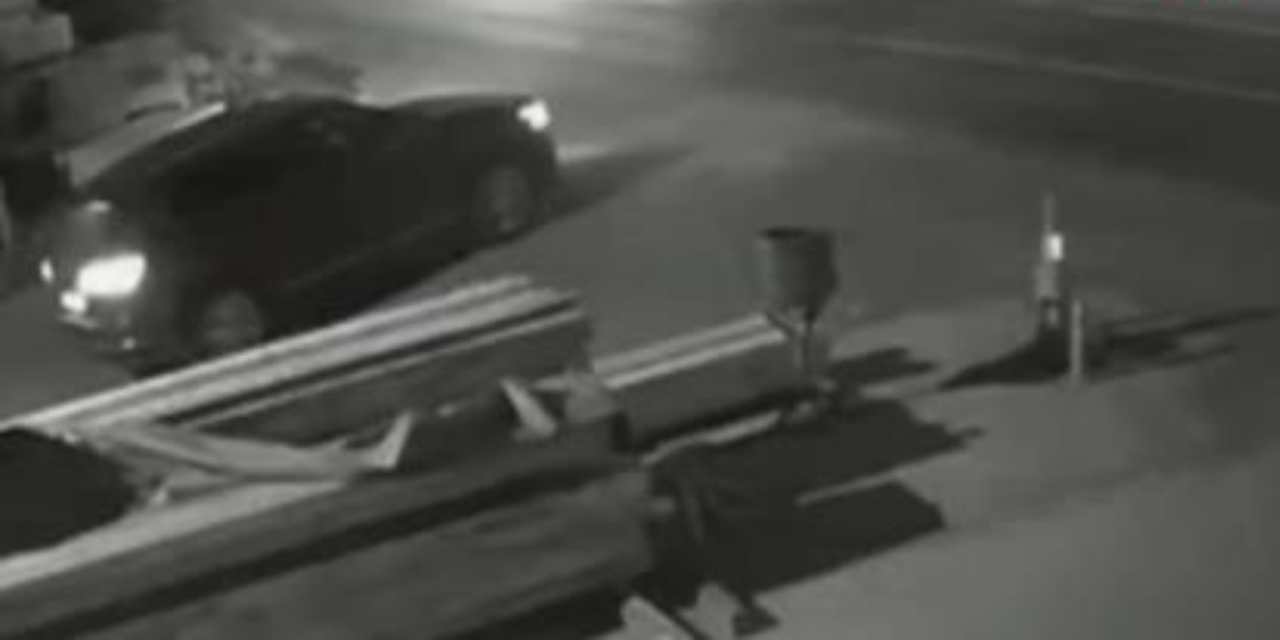 Kaza göz göre göre geldi! Acemi ve deneyimli şoför böyle çarpıştı