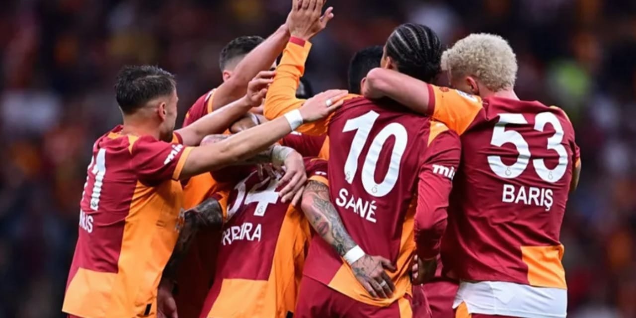 Galatasaray maç öncesi fırsatı kaçırmadı: Dursun Özbek'ten özel karar