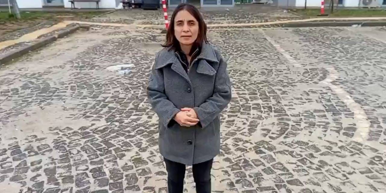 Gülistan Doku'nun ablasından kahreden açıklama! "Bir sürü genç kıza zarar vermişler"