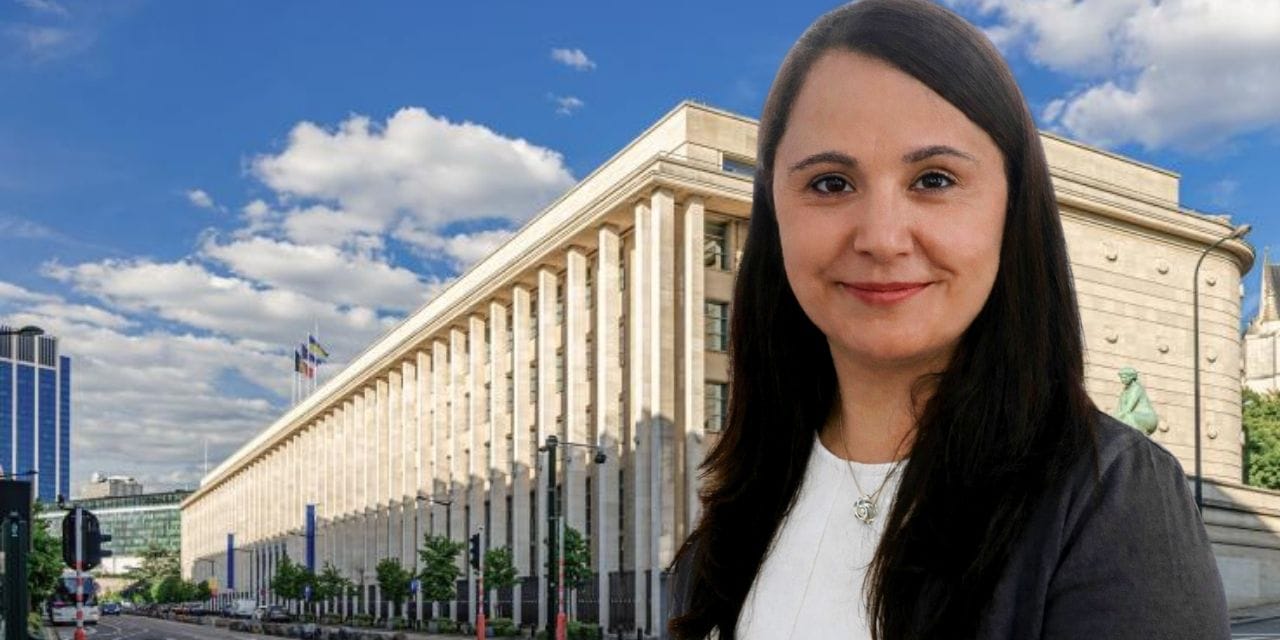 Belçika ekonomisini Afyonlu bir Türk yönetiyor