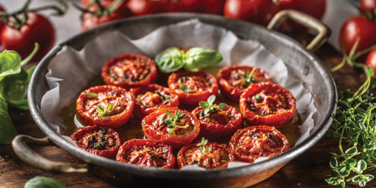 Etkisini binlerce kat artırıyor: Mutfaktaki en güçlü ikililer belli oldu