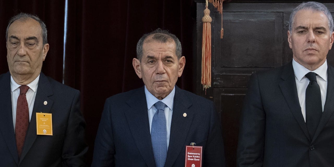 Dursun Özbek Gençlerbirliği maçı öncesi mesajı verdi