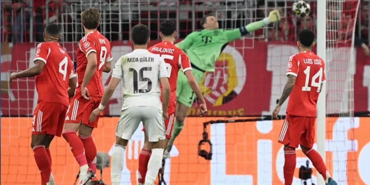 Arda Güler'e zam geldi