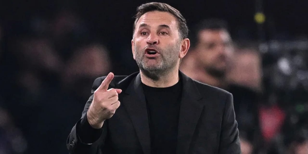 Galatasaray'da Okan Buruk tek tek uyardı: Maçta yaşanacakları söyledi