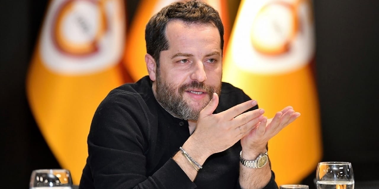 Erden Timur'dan Galatasaray mesajı