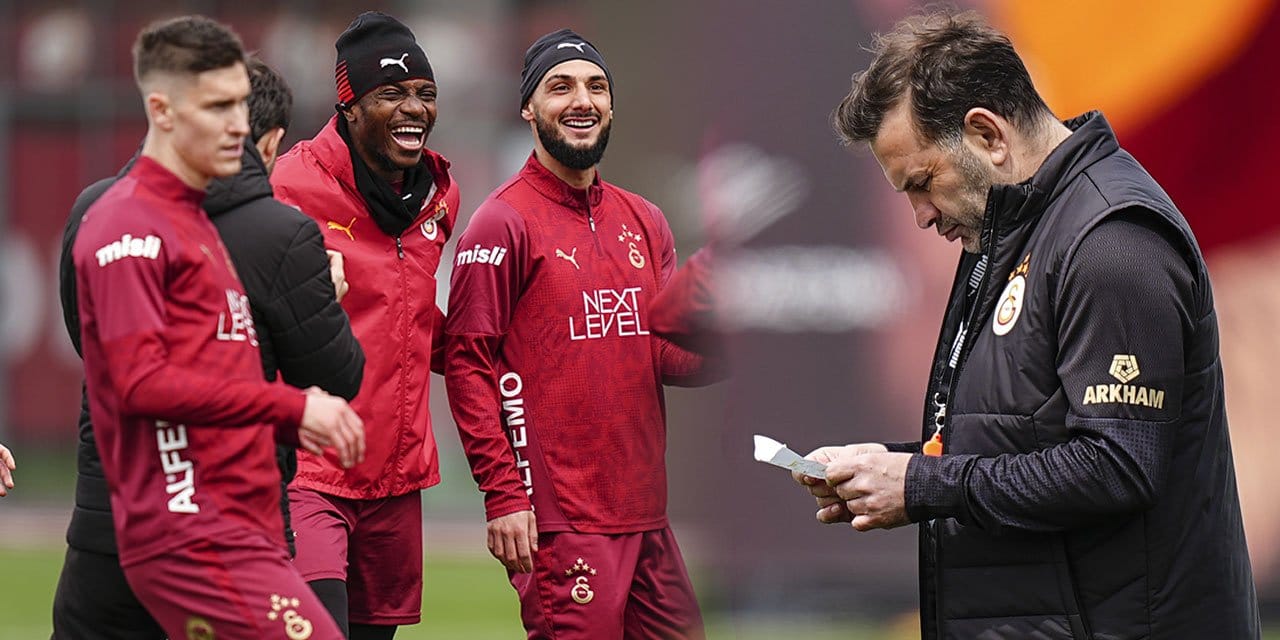 Okan Buruk Fenerbahçe'nin puan kaybı sonrası kararını değiştirdi: Gençlerbirliği maçına saatler kala flaş gelişme