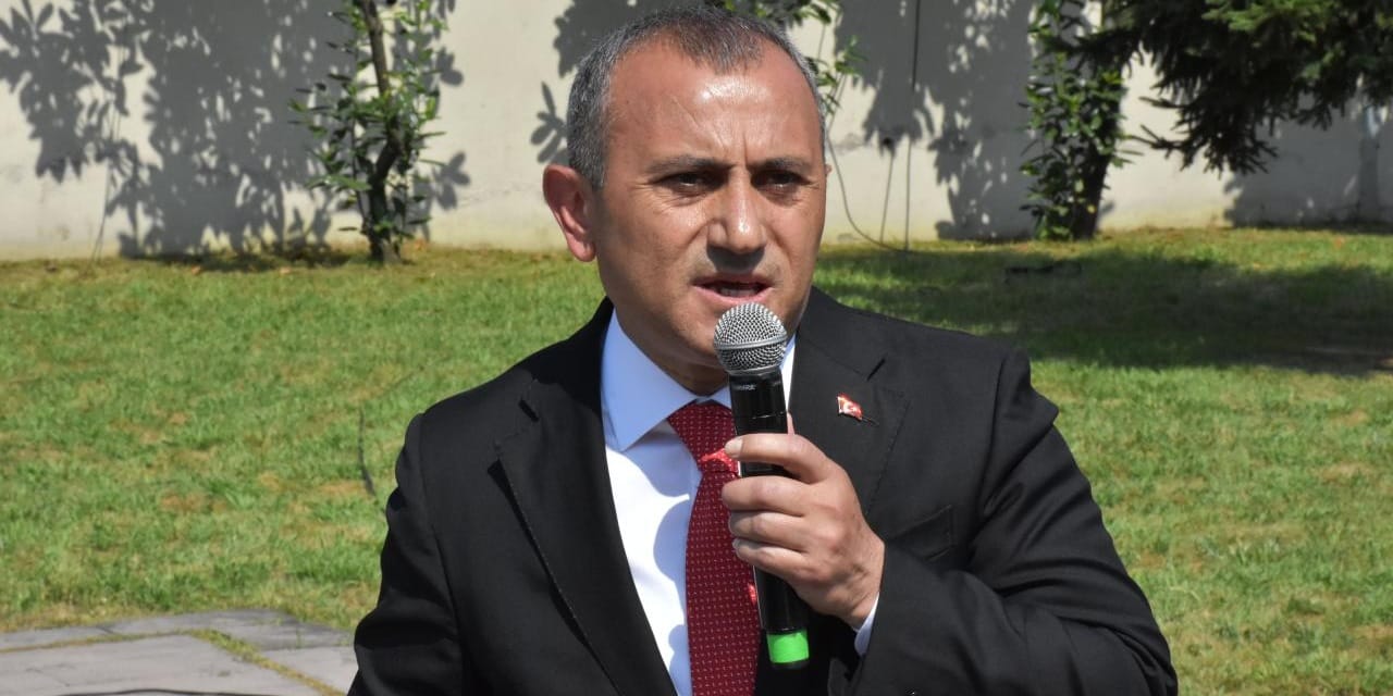 Son dakika | Gözaltındaki eski Vali Tuncay Sonel hakkında yeni gelişme