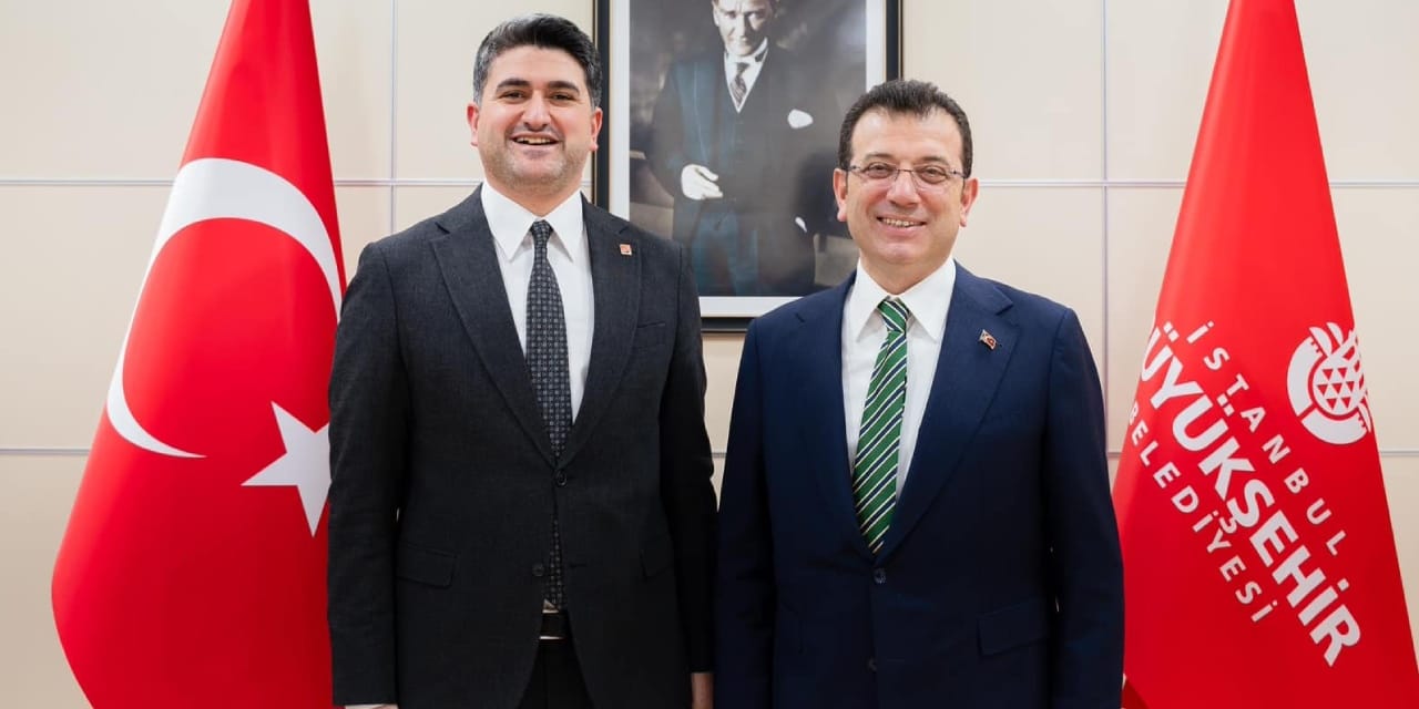 İmamoğlu'ndan Ataşehir operasyonuna ilk tepki