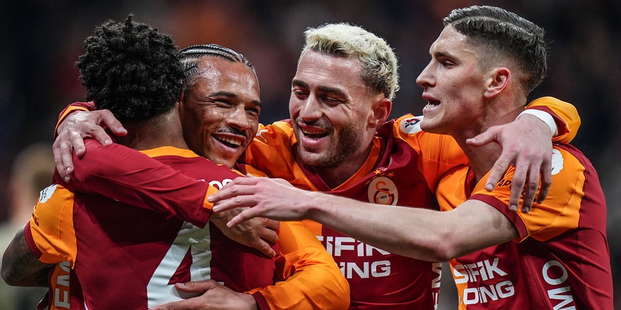 Galatasaray'ın Gençlerbirliği maçı ilk 11'i belli oldu: Okan Buruk'tan flaş Osimhen kararı
