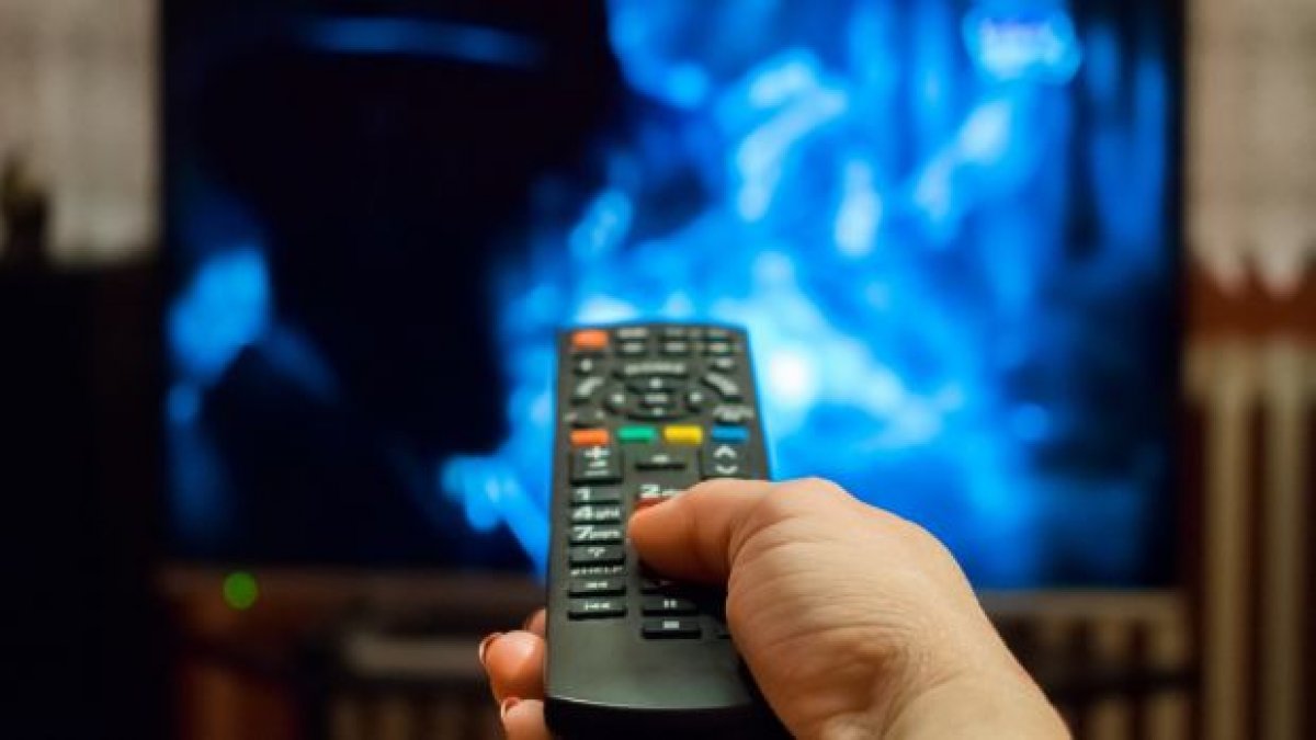RTÜK açıkladı: İşte günlük televizyon izleme süreleri