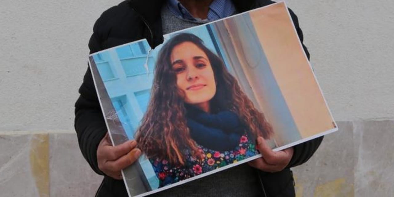 Gülistan Doku soruşturması: Tutuklanan eski polis Engin Yücer'in ifadesi ortaya çıktı