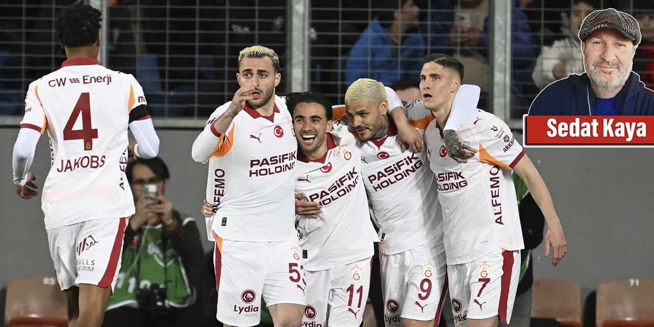 Galatasaray şampiyonluğun fısıltısını duydu: Büyük takım fırsat tepmez