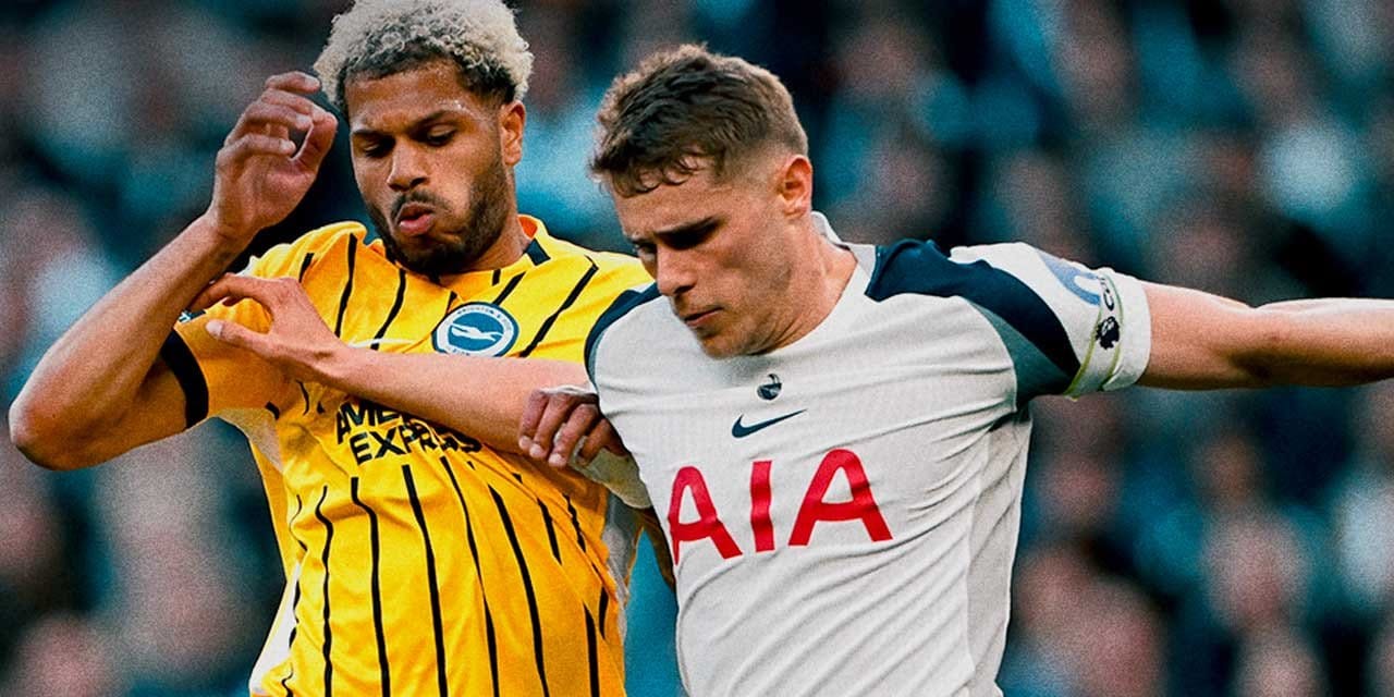 Tottenham 90+5'te yıkıldı: Küme düşme hattında kaldı