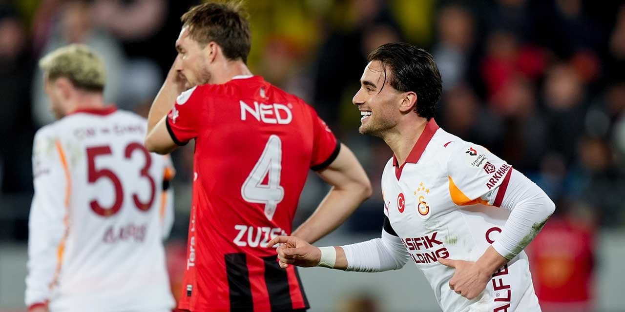 Yunus Akgün: İnşallah yine şampiyon biz olacağız