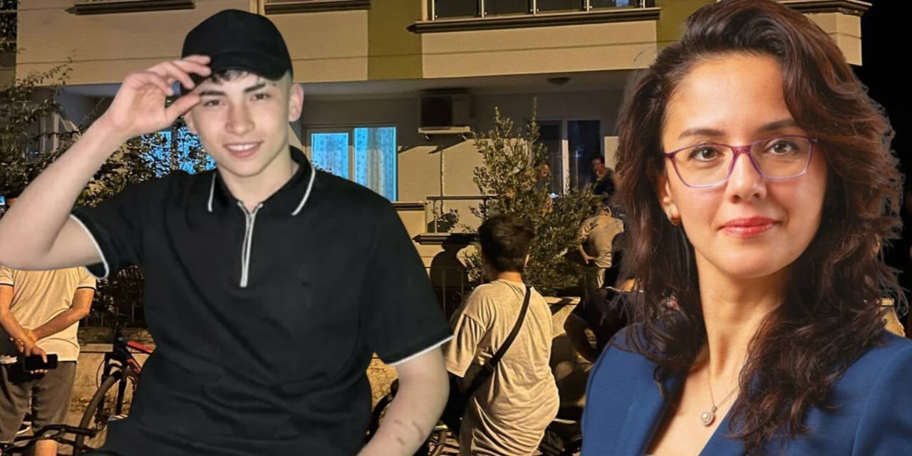 Menteşe Belediye Başkanı Köksal Aras'ın ailesinin evine molotof atmıştı: Polisten kaçarken çatıdan düşüp öldü