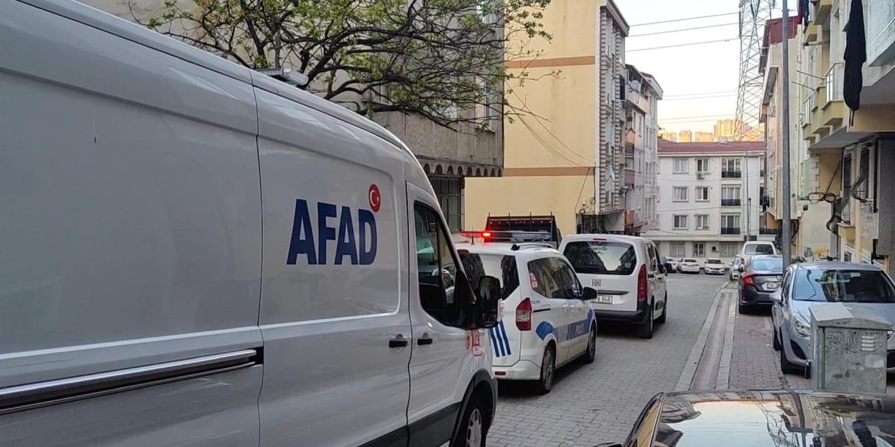 Esenyurt'ta ilaçlama faciası! 7 kişi zehirlenme şüphesiyle hastaneye kaldırıldı