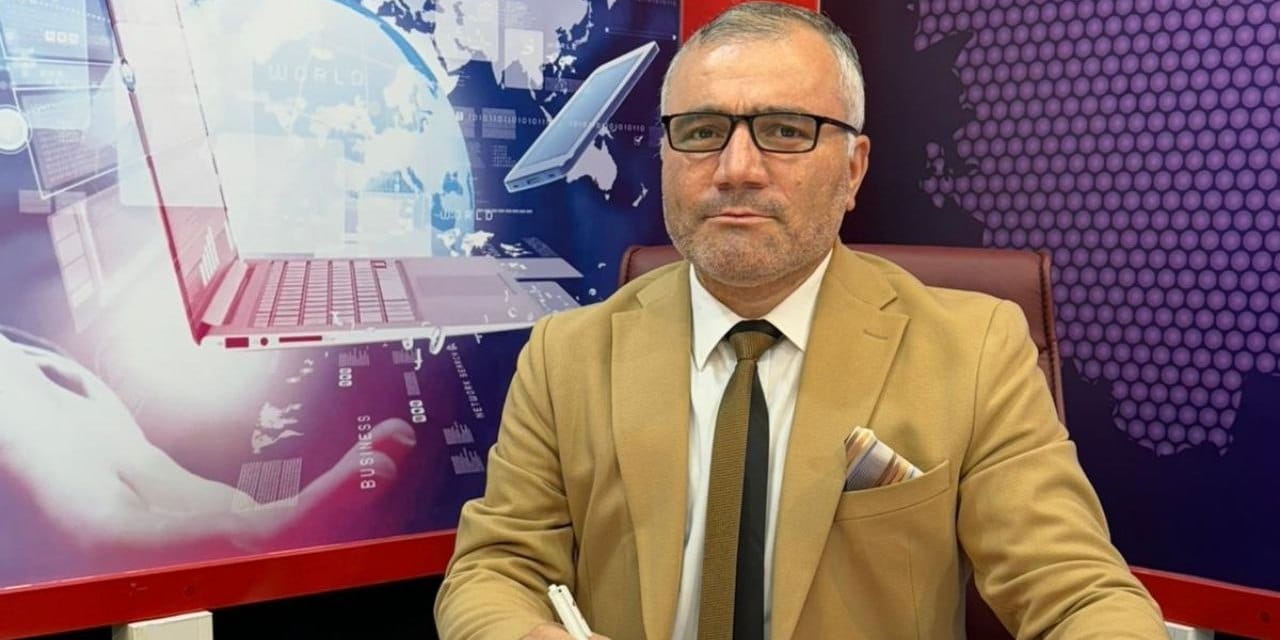 Gazeteci Mehmet Yetim tutuklandı!