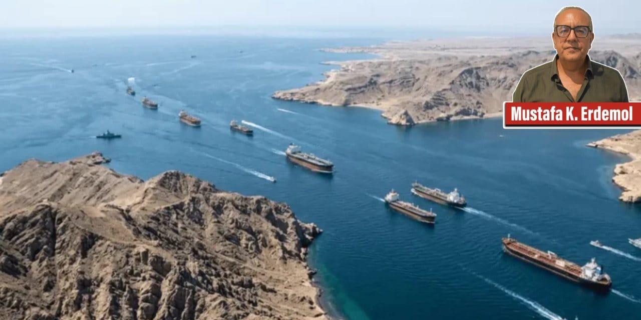 Hürmüz'ün gerçek mağduru onlar: Kriz Avrupa'yı değil Asya'yı vuracak