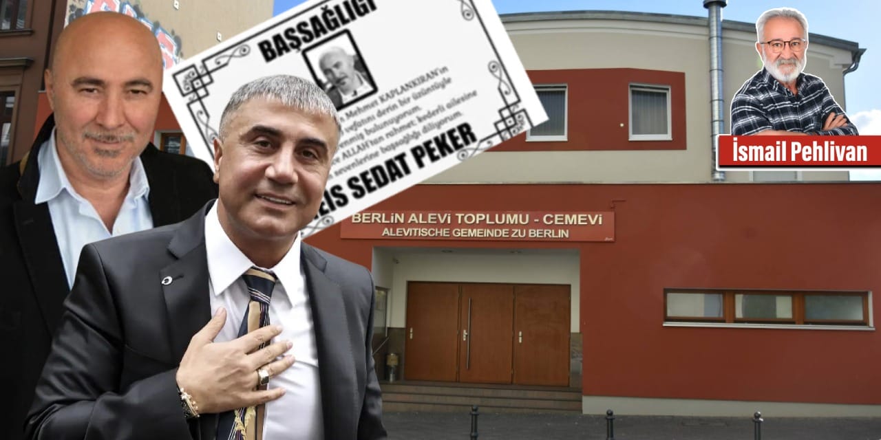 Mafya babası için Cemevi’nde mevlid okunur mu?