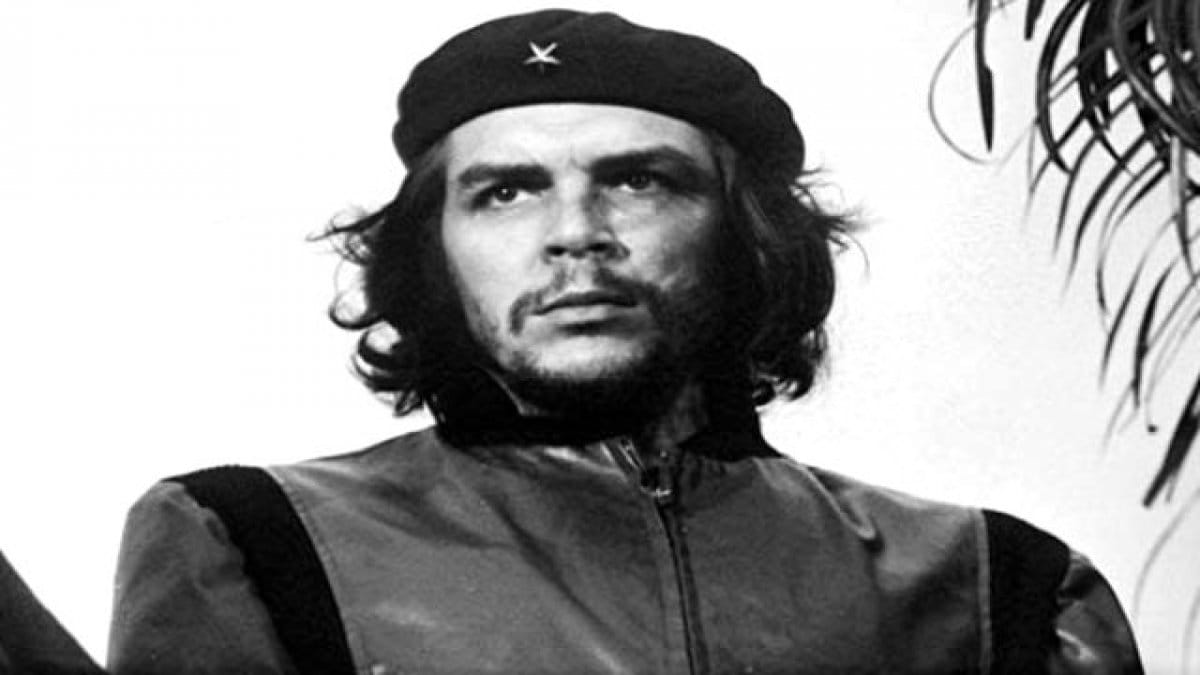 Devrimci Che Guevara, 52 yıl önce bugün öldürüldü