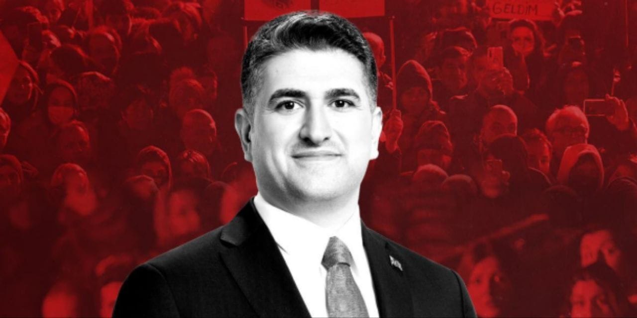 Özgür Çelik'ten Ataşehir çağrısı