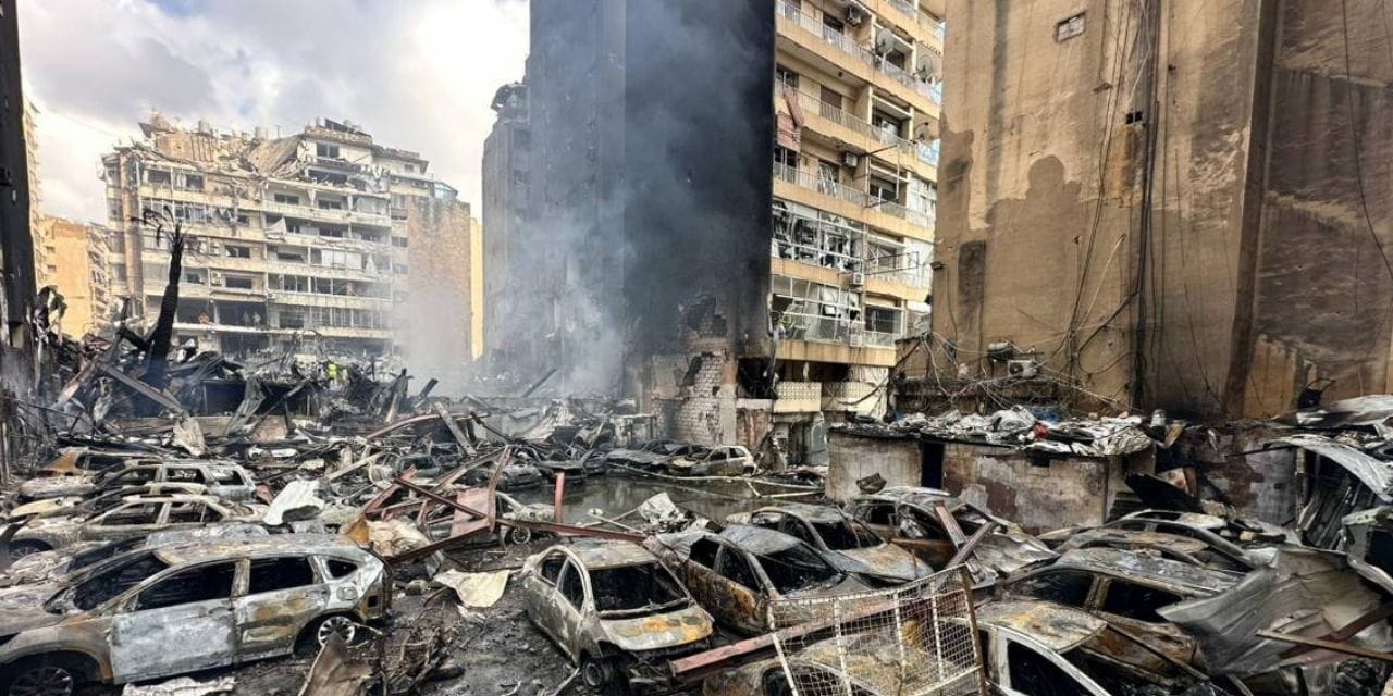 Lübnan’ın güneyinde bir İsrail askeri daha öldürüldü