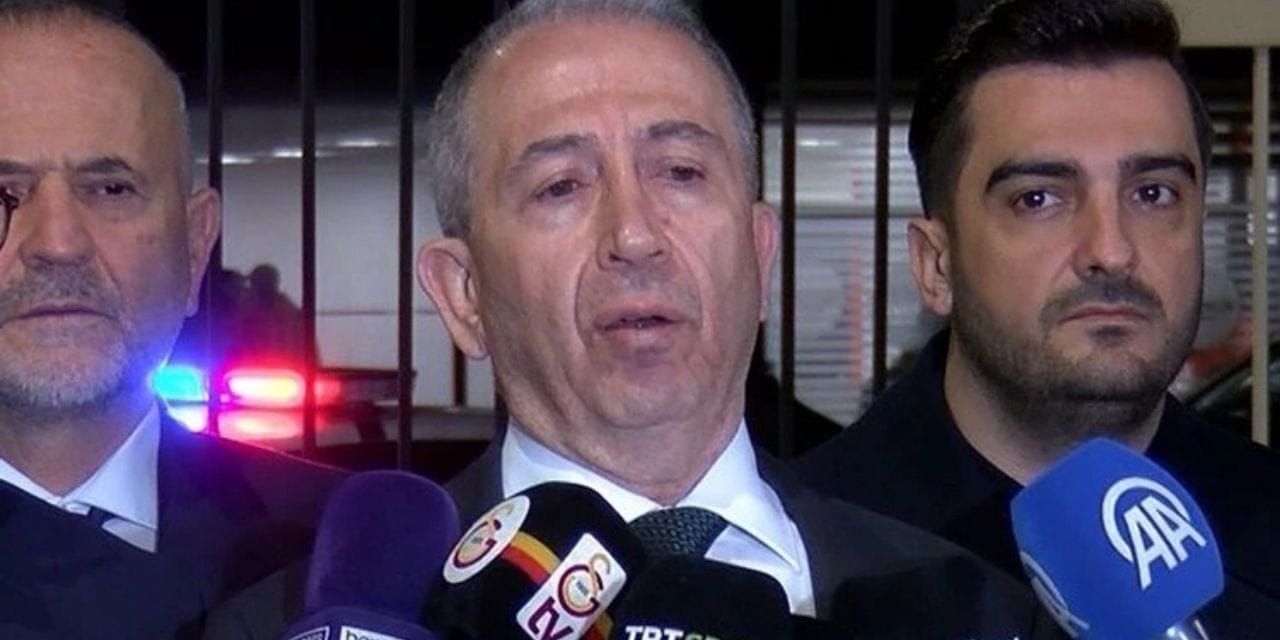 Metin Öztürk: Şampiyon yapmak istemiyorsanız açık açık söyleyin