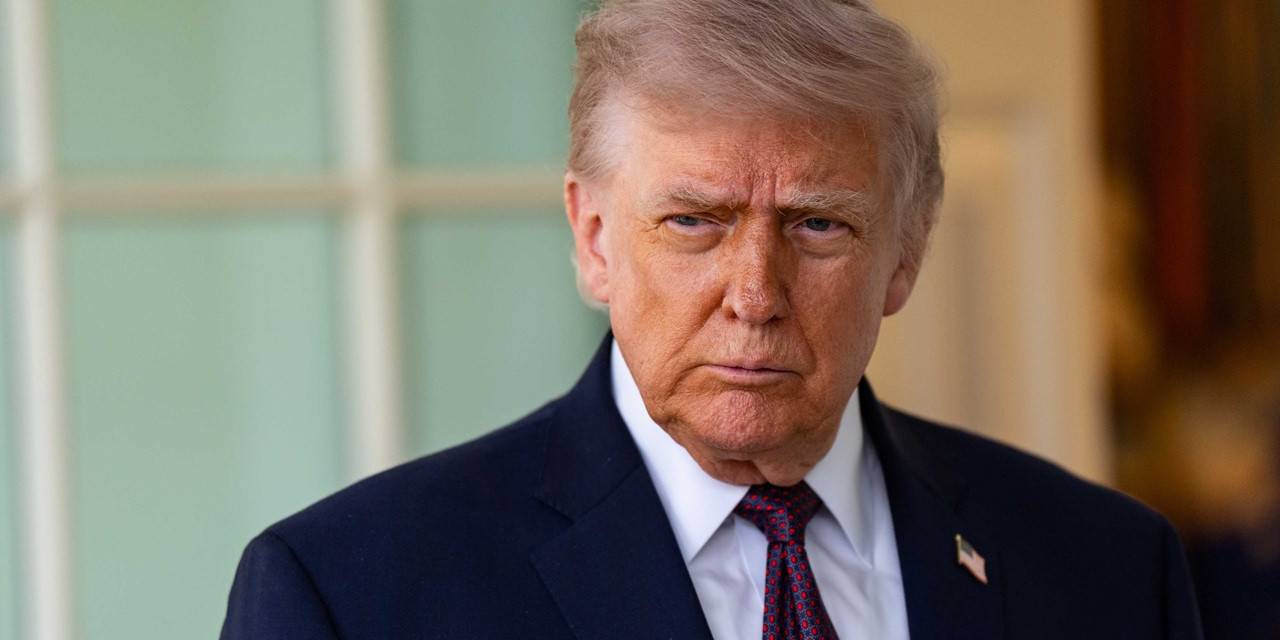 UFO gerçeği mi geliyor? Trump’tan dikkat çeken açıklama