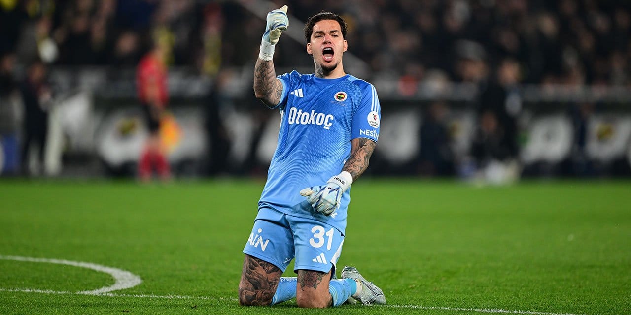 Fenerbahçe'den Ederson kararı çıktı: Çaykur Rizespor maçı sonrası alındı