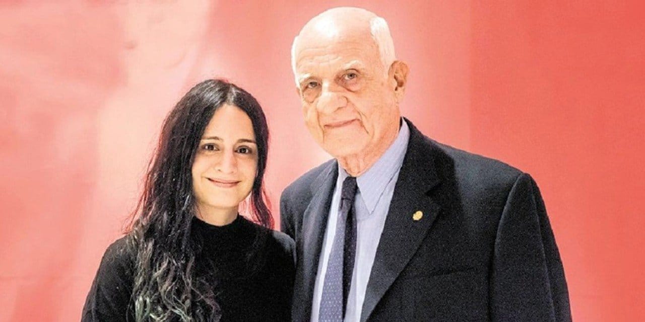 Mahkeme onadı: İnan Kıraç'ın evliliği hukuken düştü