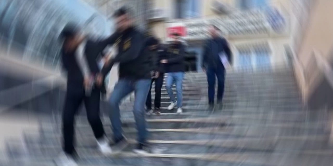 25 suç kaydı ve kesinleşmiş hapis cezasına rağmen sokaktaydı: 8 aracı daha soydu