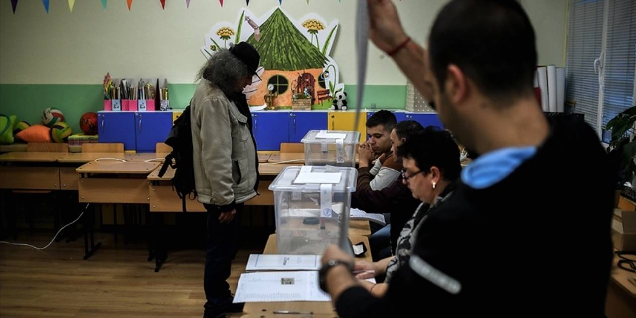 5 yıldır süren kriz bitiyor mu? Bulgaristan 8. kez sandıkta