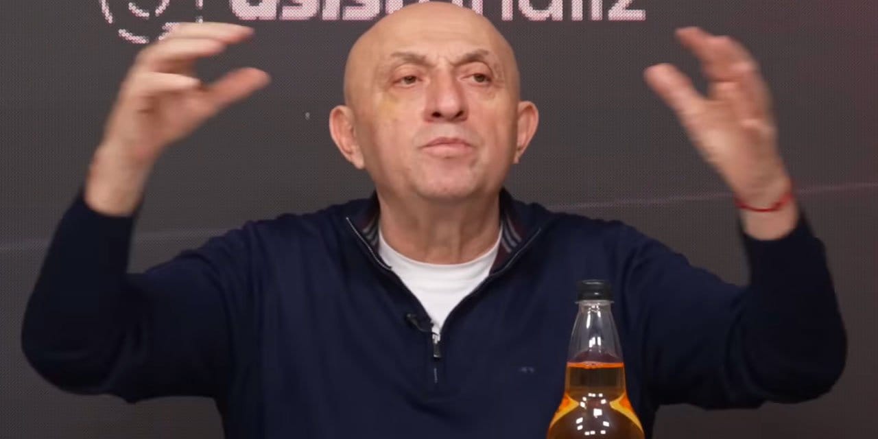 Sinan Engin: Yemişim pasif ofsaytı