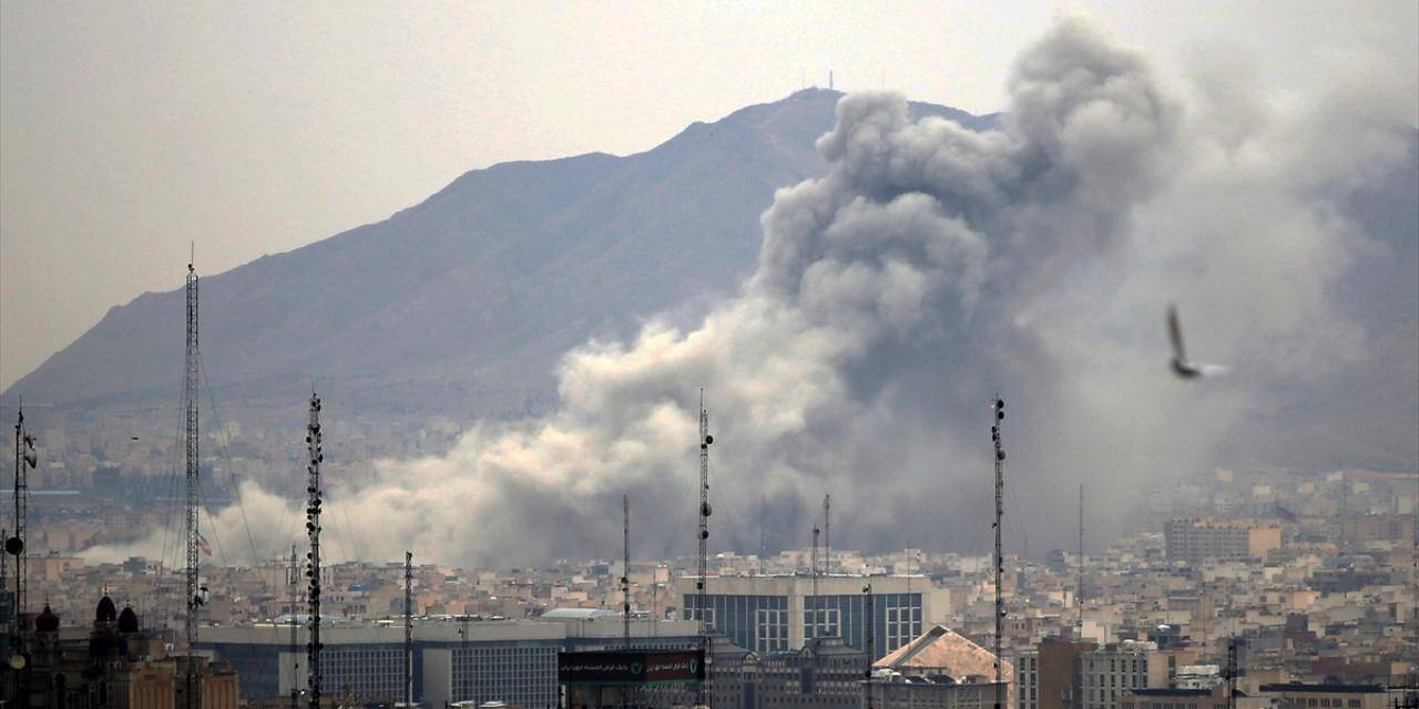 İran'dan savaş gölgesinde "tedarik zinciri güvende" açıklaması!