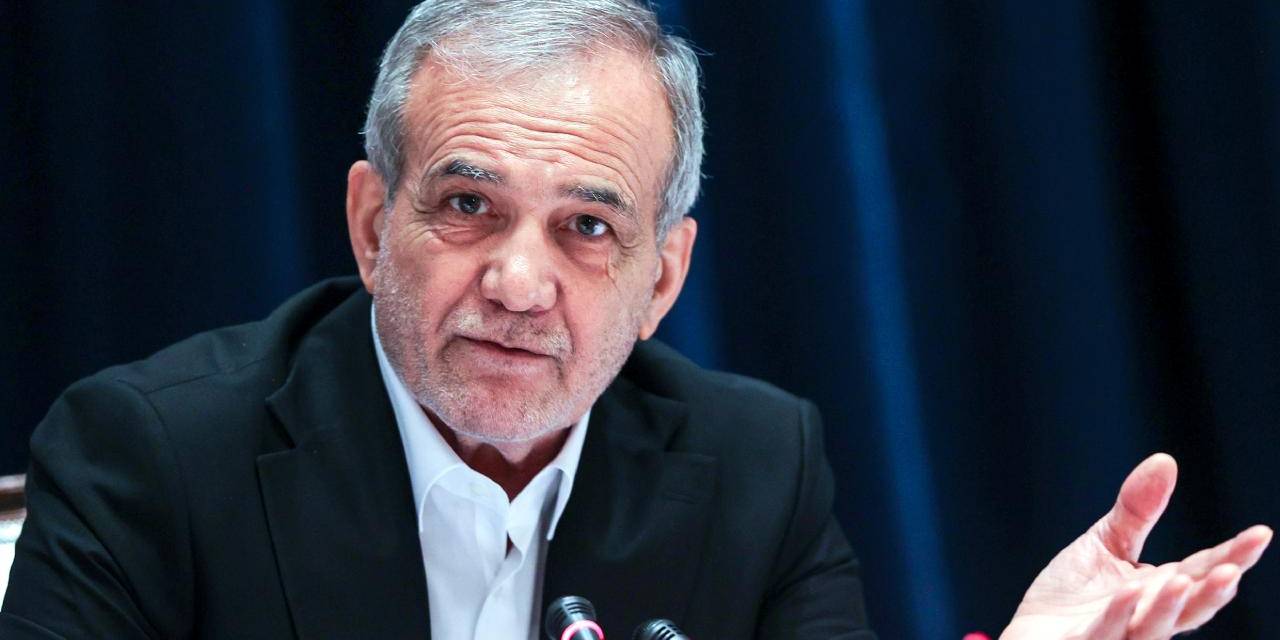 İran’dan gerilime karşı net tavır: Savaş istemiyoruz, hakkımızı istiyoruz