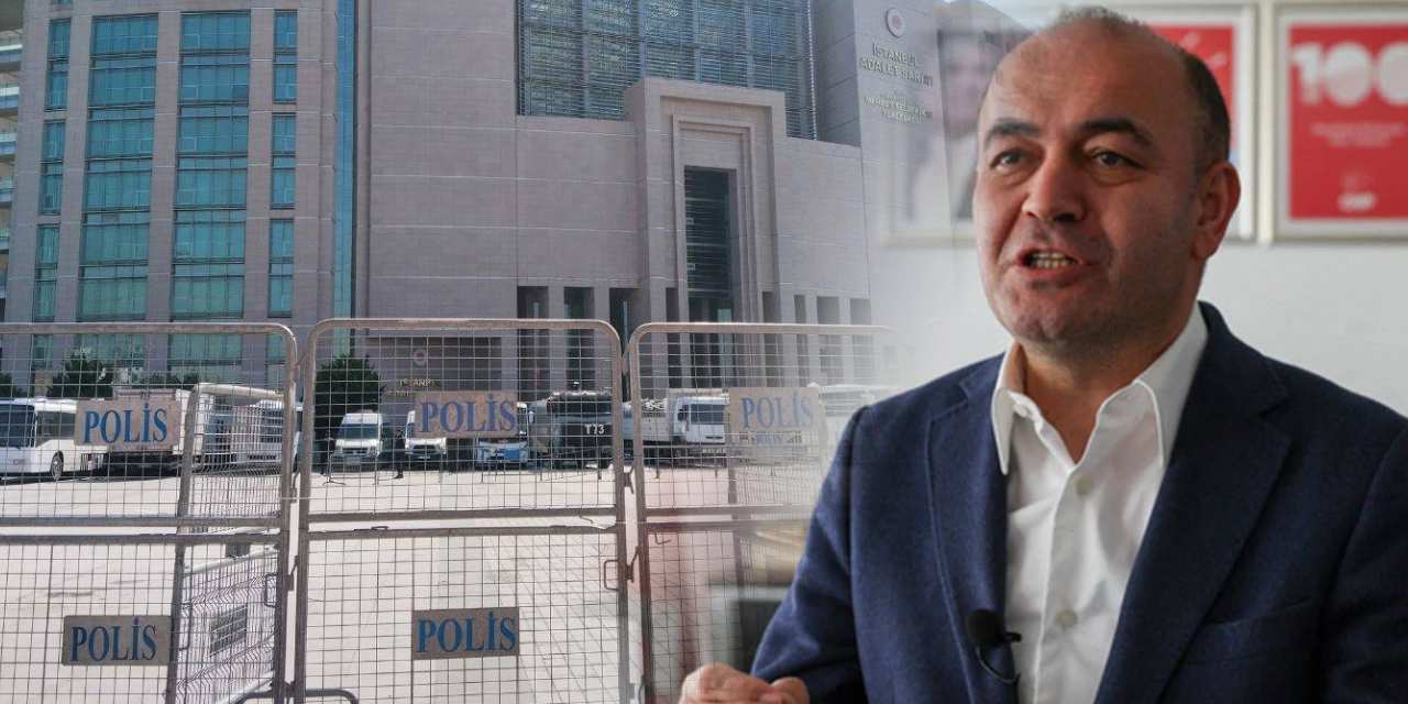 Özgür Karabat’tan “Yolsuzluk iftirasına inanan yok” çıkışı! Çarpıcı tabloyu verilerle tek tek açıkladı