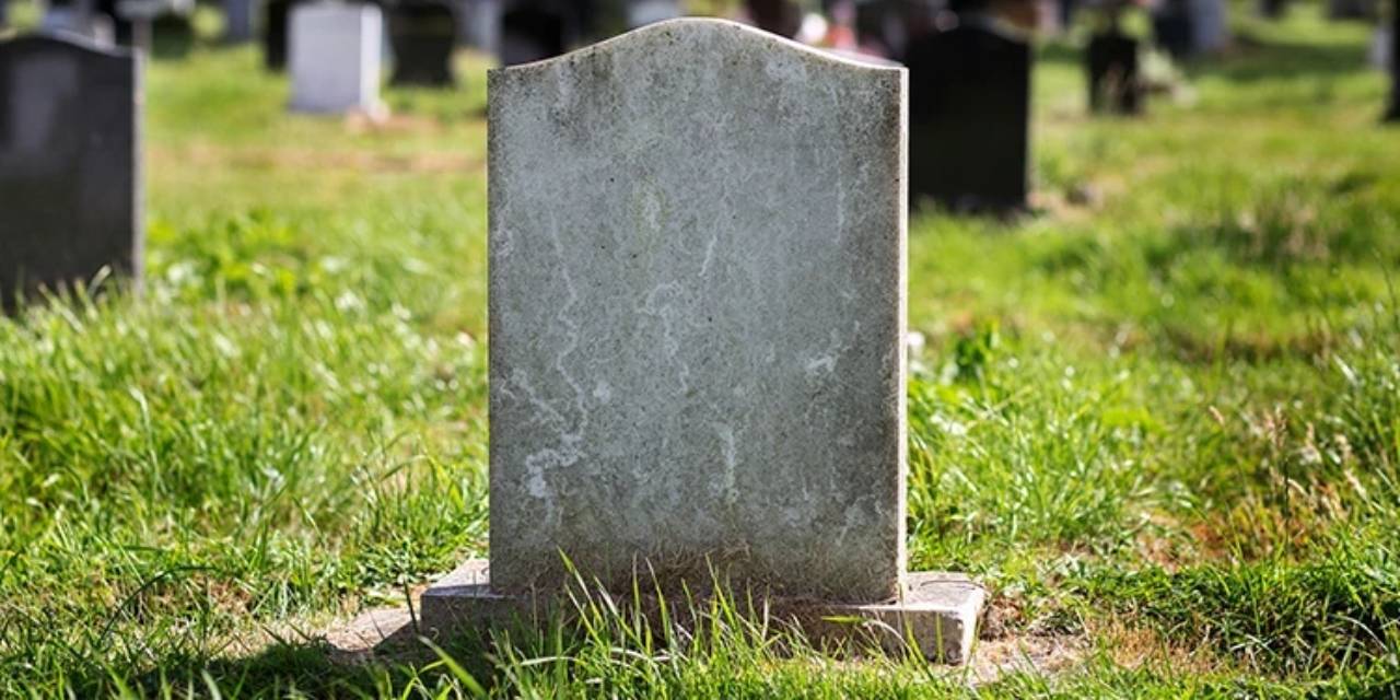 Yetkilileri alarma geçiren olay! Mezarlıkta onlarca bebeğe ait cansız beden ortaya çıktı