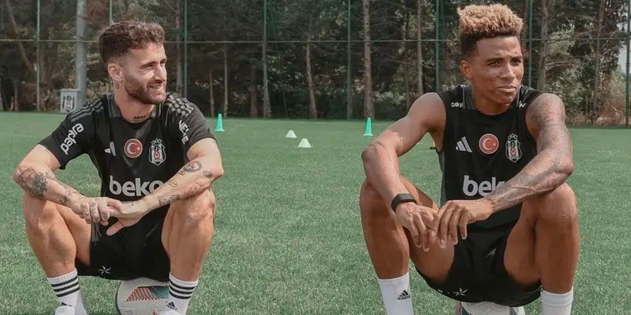 Beşiktaş'tan ayrıldığına pişman oldu: Siyah-beyazlıların transfer planı ortaya çıktı