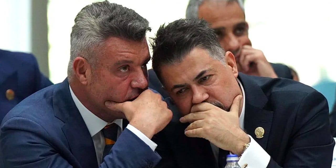 Fenerbahçe'den Galatasaray'a sert yanıt: Tüm kesimlere ayar vermeye çalışıyorsunuz