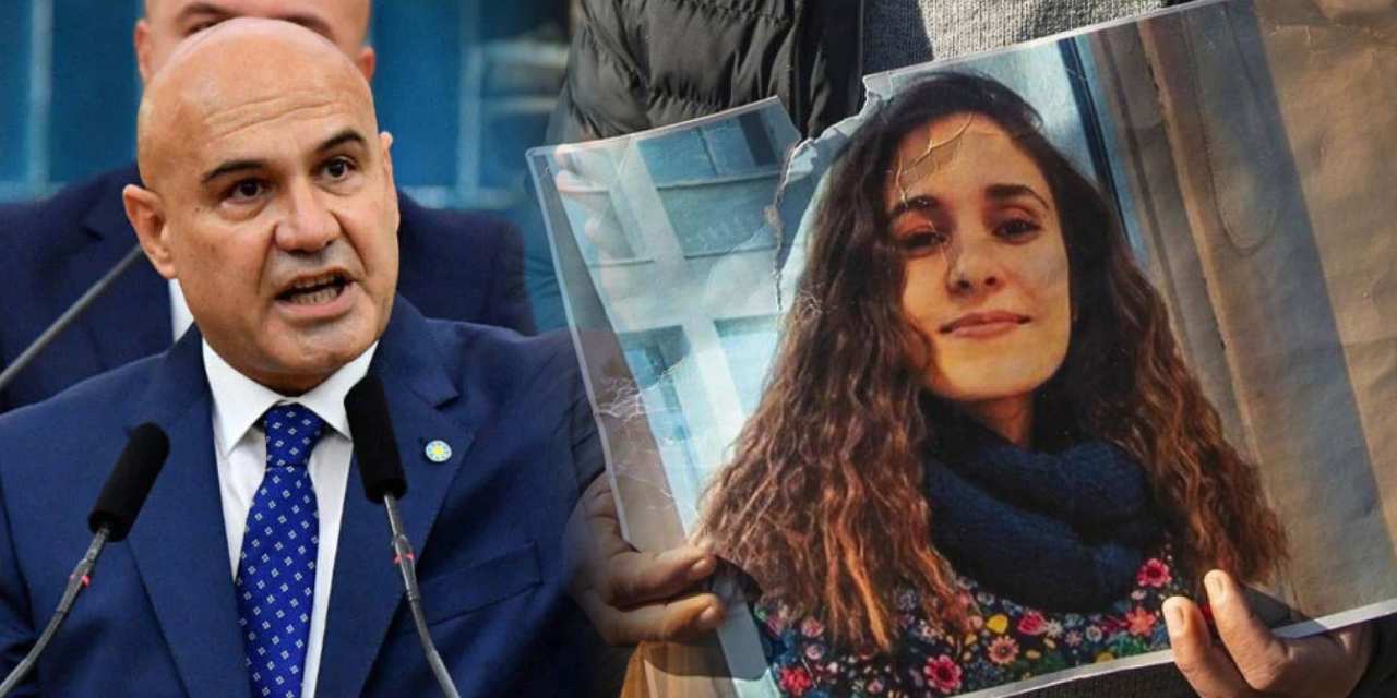 Gülistan Doku soruşturmasında kan donduran detaylar! Turhan Çömez tek tek anlattı