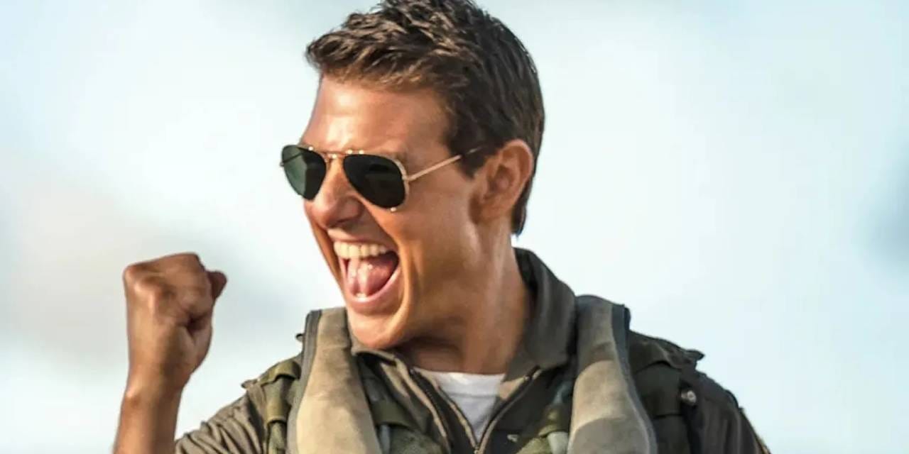 Tom Cruise’tan rekor anlaşma: Top Gun 3 için dudak uçuklatan rakam