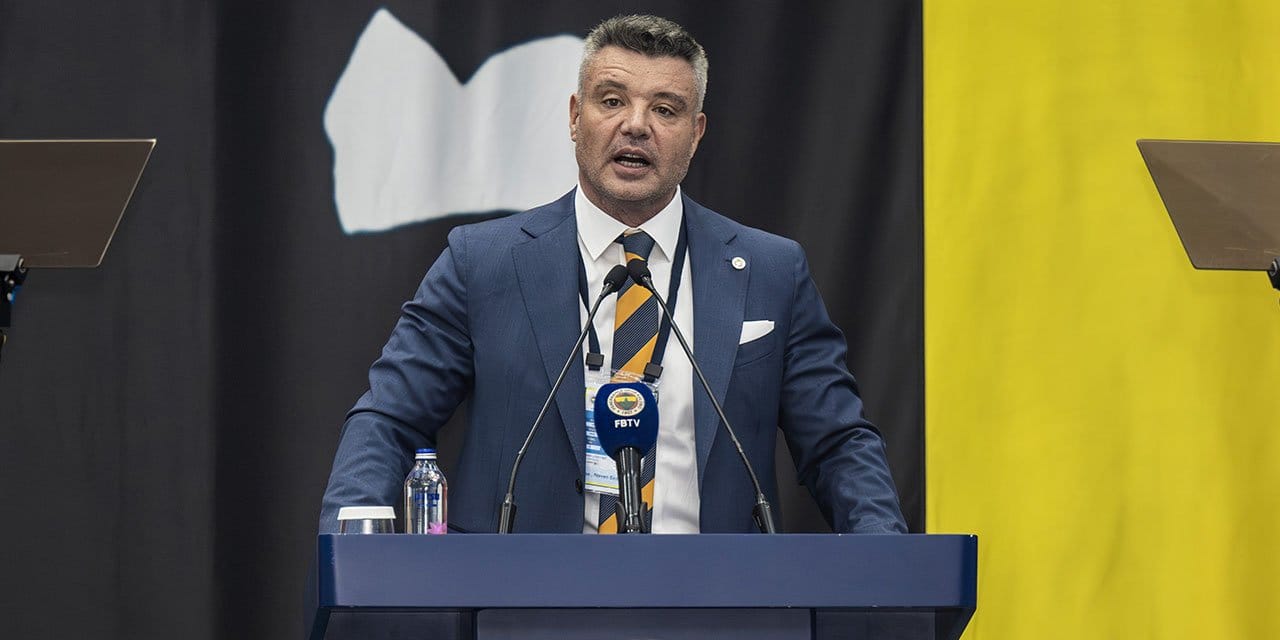 Sadettin Saran futbolcularla yaptığı görüşmeyi açıkladı