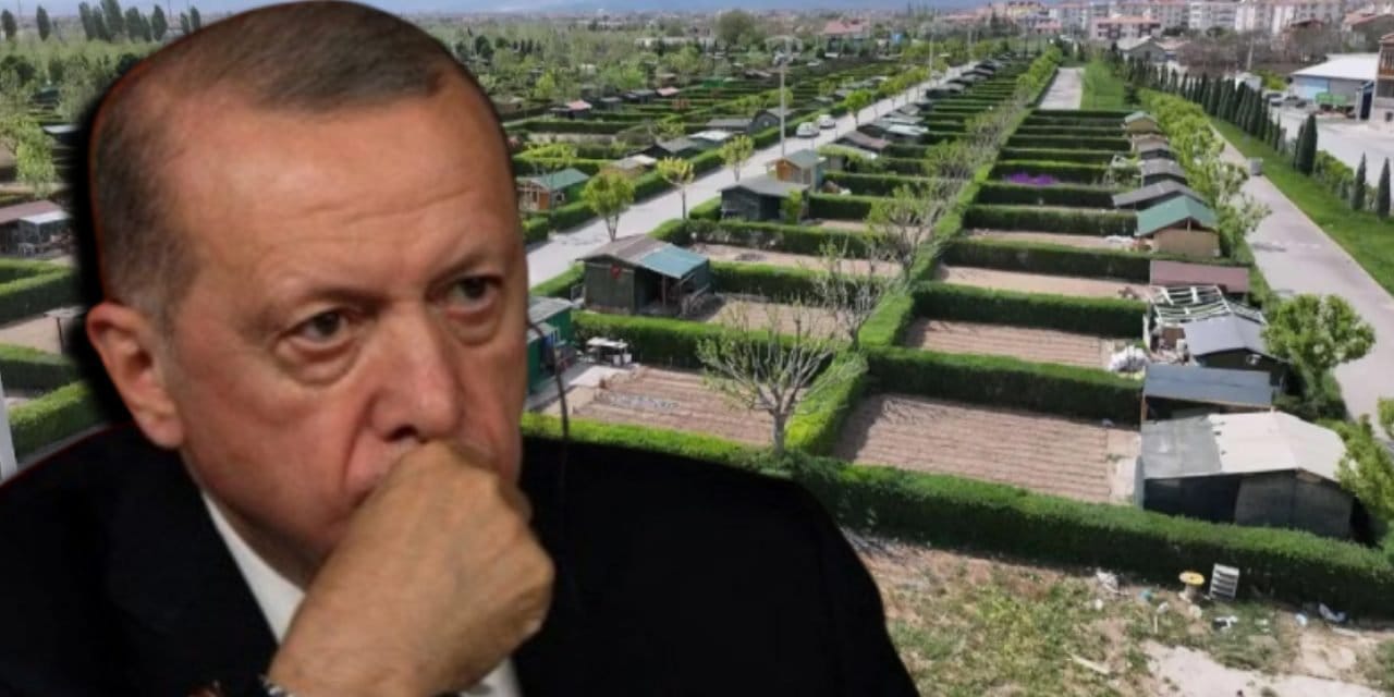 AKP'de oy kavgası çıkaran düzenlemede Erdoğan son sözünü söyledi