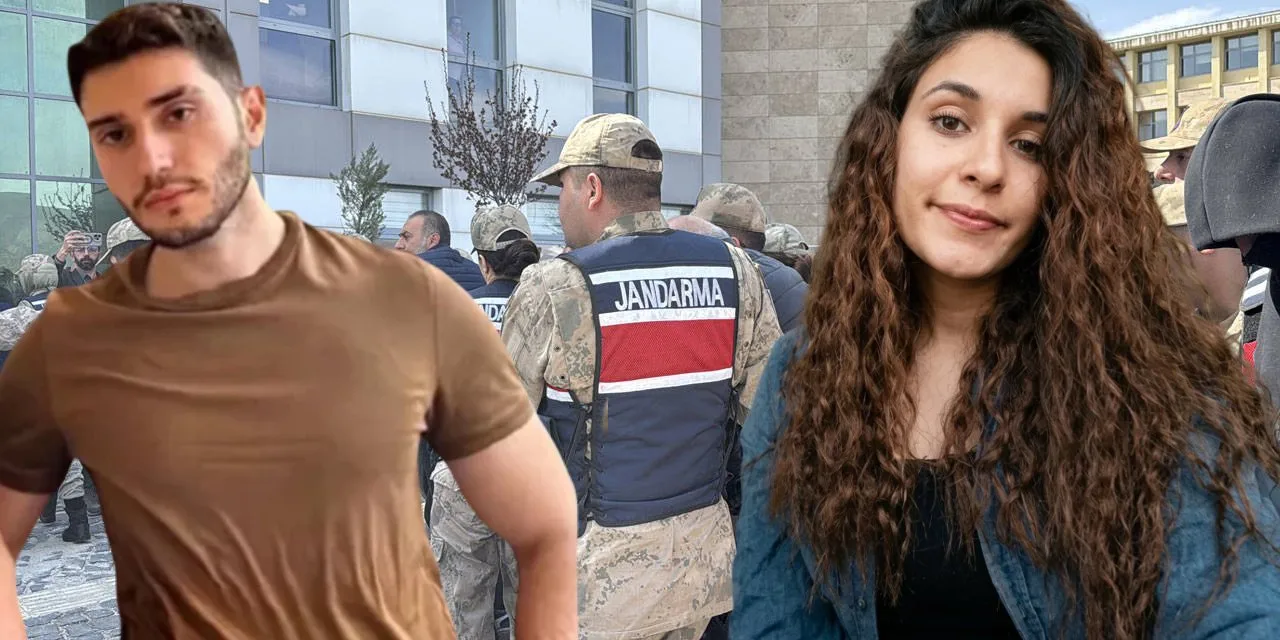 Son dakika | Gülistan Doku soruşturmasında eski Tunceli Valisi Tuncay Sonel'in oğlunun ifadesi ortaya çıktı