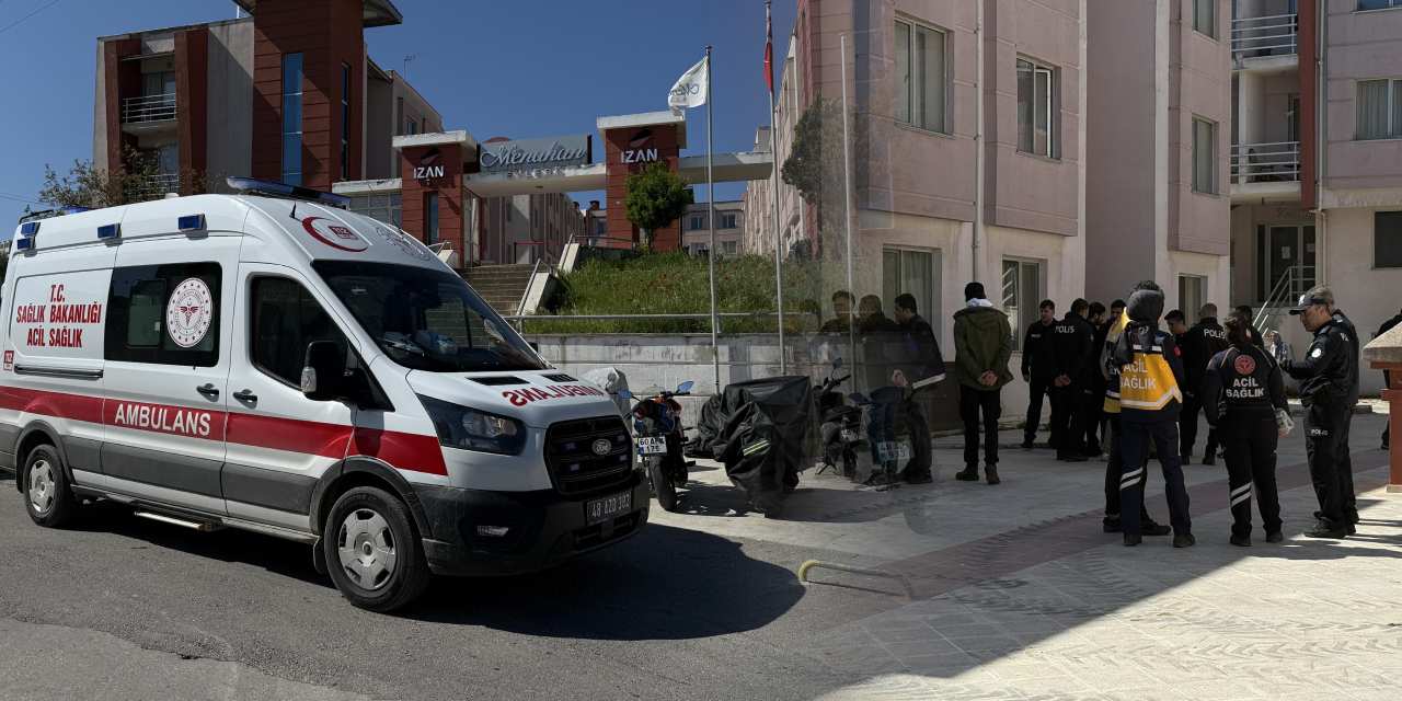 Teğmen başından vurulmuş halde ölü bulundu